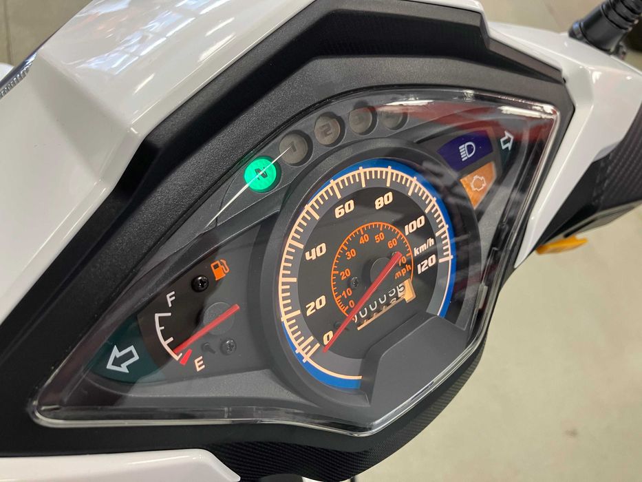 Moto Daytona Motors Velos 125cc - Super pret ! Rate !