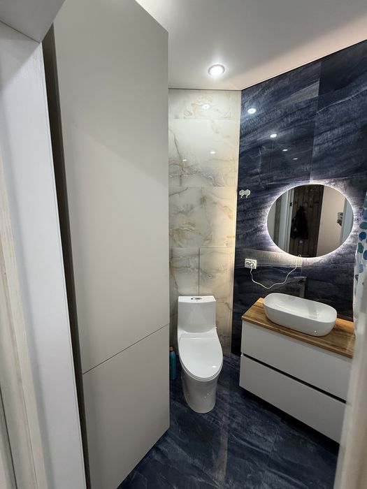 Сдам 1-комнатную студию