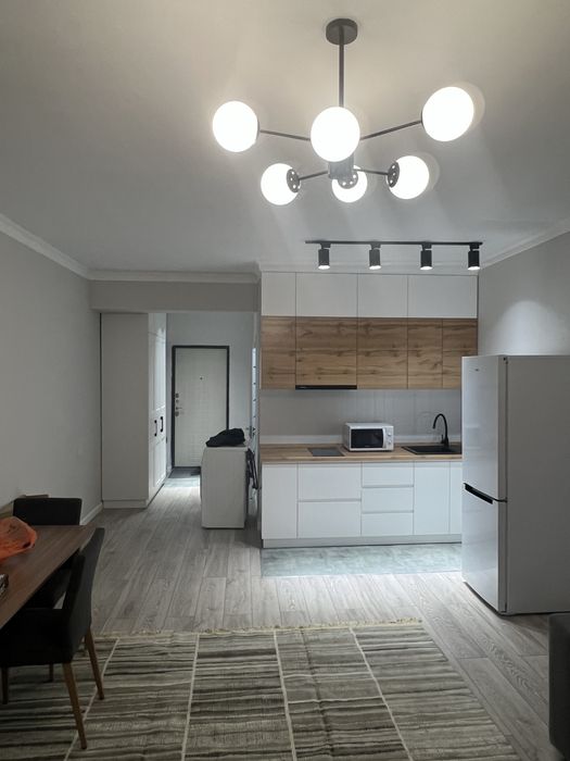 Продается 1 комн квартира