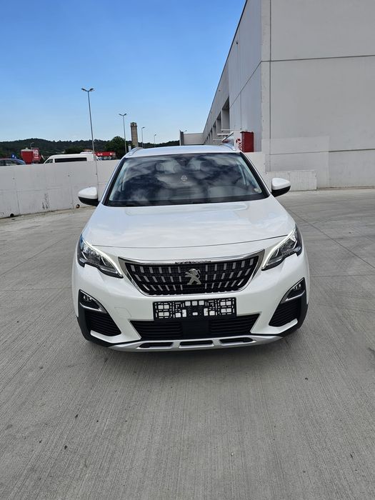 PEUGEOT 3008 2018 — imagine 3