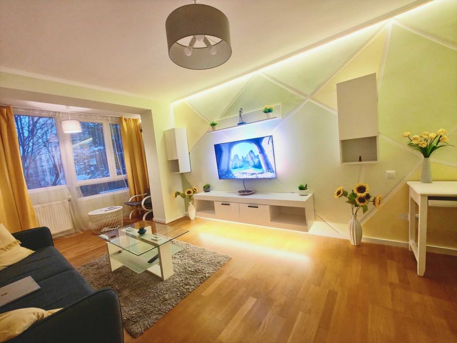 PROPRIETAR Ferdinand Obor Iancului Centrala de bloc LUX (bl de 4 etaje) Baicului Gara de Est