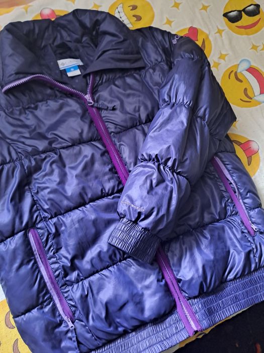 Зимно яке размер s