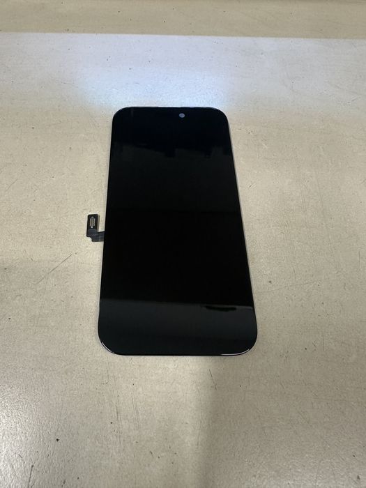 Display iphone 16 / montaj pe loc / garantie