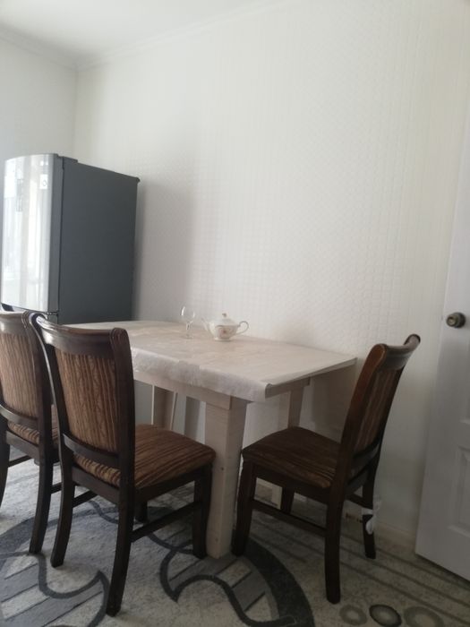 Квартира по суточной