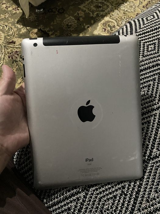 Айпад IPad планшет