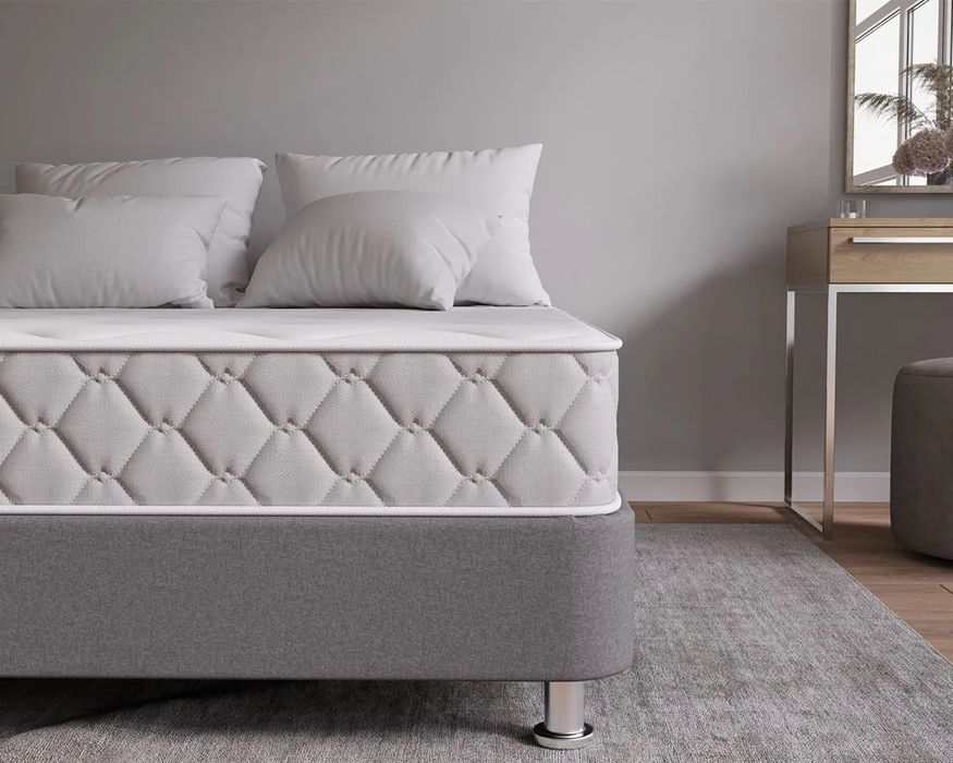 Анатомические матрасы на заказ