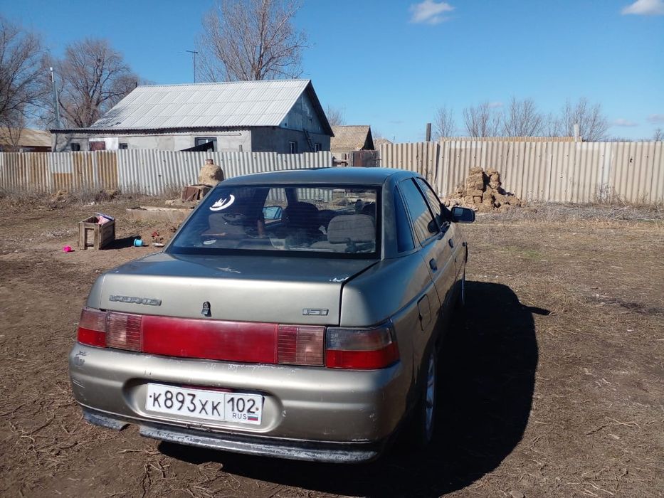 Лада отличном состояэни