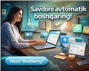 amoCRM|Bitirx24| IP telefoniya