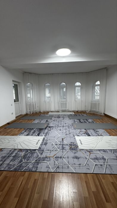 Зал, помещение, студия