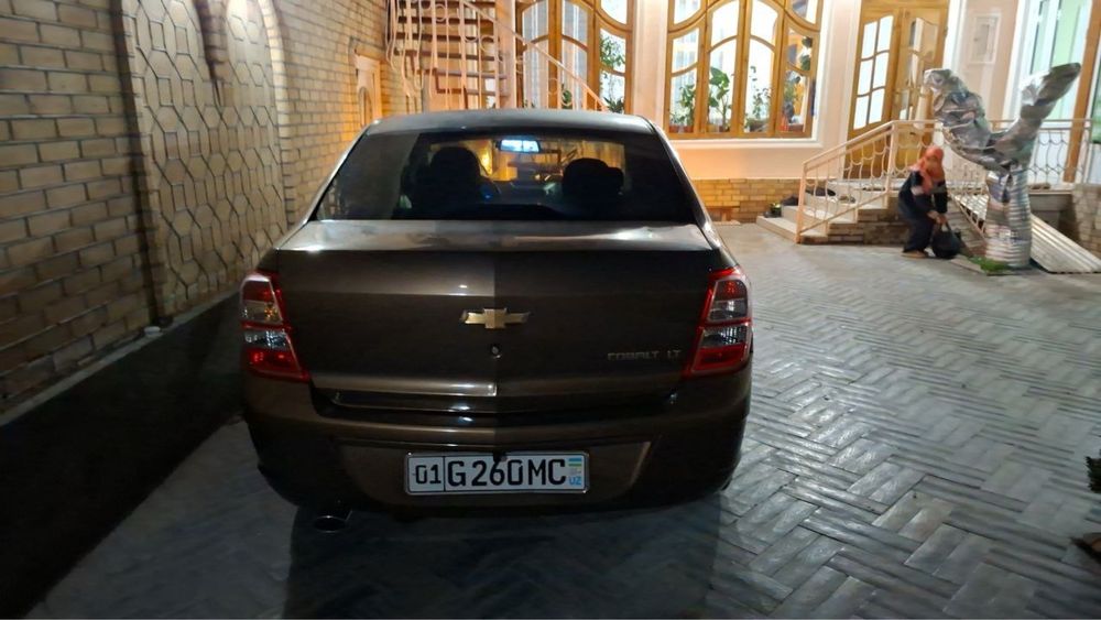 Cobalt 2024 zeus xolati ideal