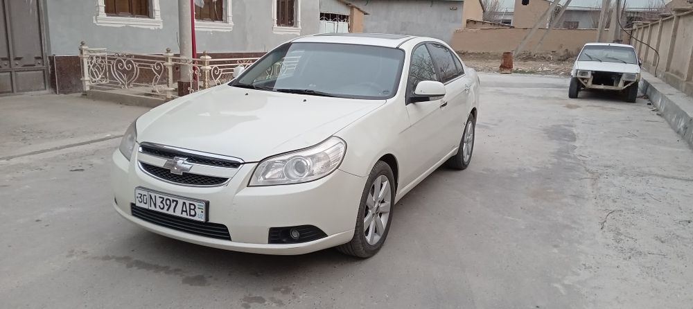 Epica 2010 full pazitsiya mehanika