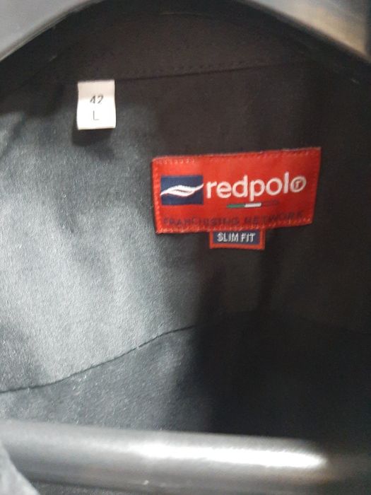 Мъжка риза-Уникална