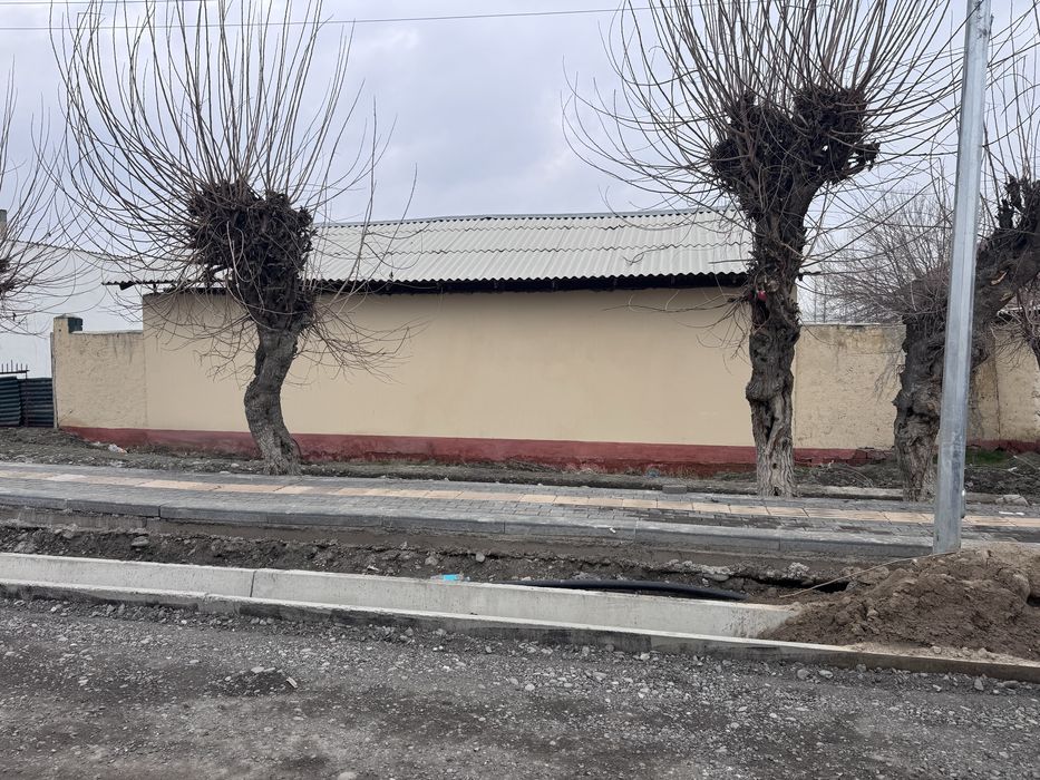 Uy joy sotiladi 6,5 sotixli