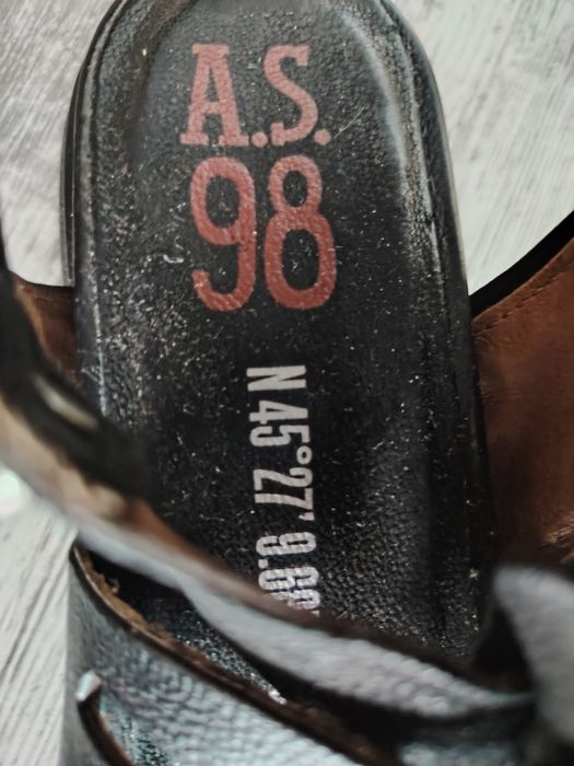 A. S. 98 Дамски сандали