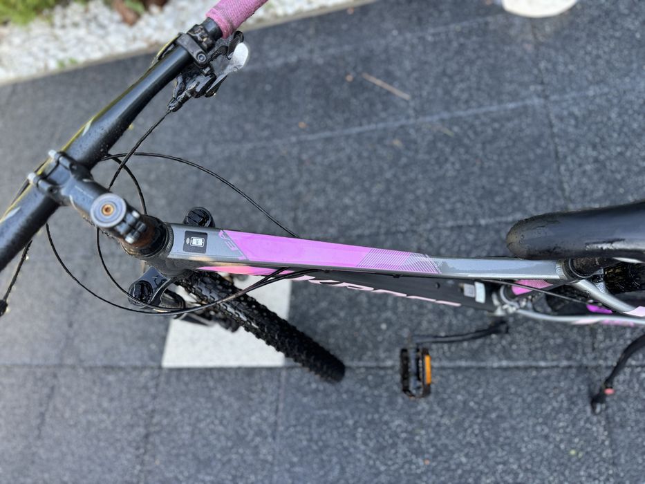 Trotineta Kross 27.5 inch