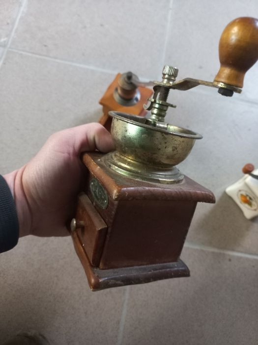 Rasnita piper deosebita