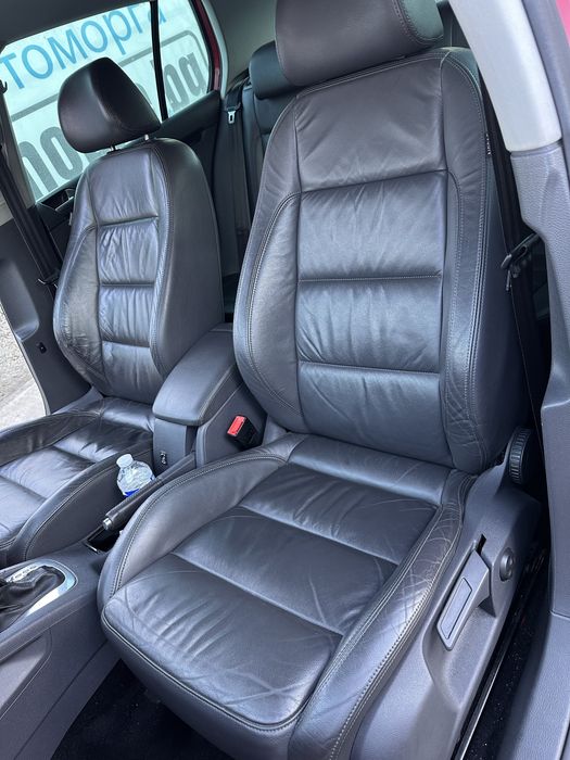 Фв голф 5 1.4 гт дсг на части / vw golf 5 gt 1.4 tsi dsg