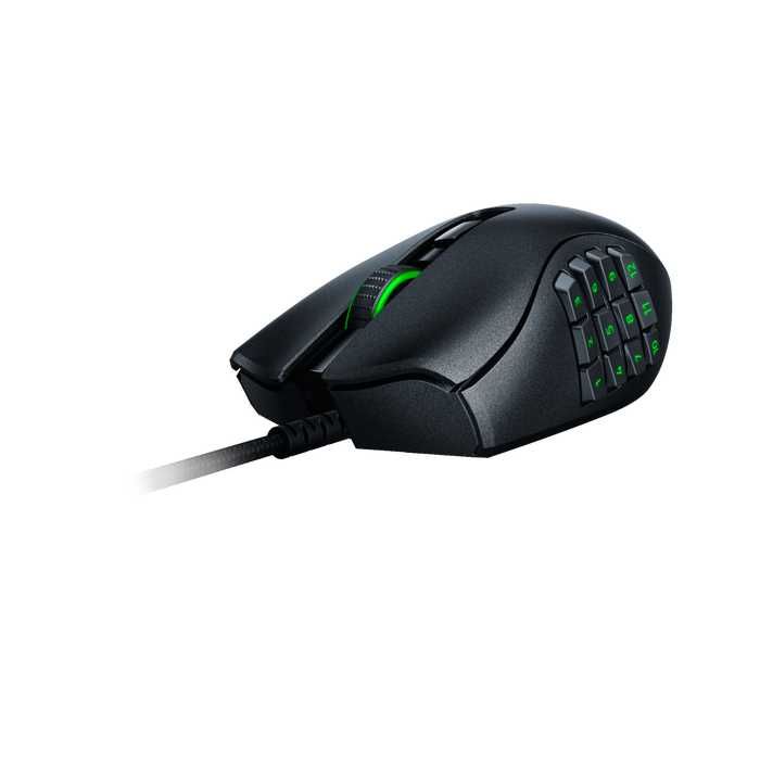 Игровая мышь Razer Naga X