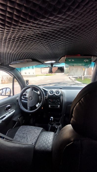 Матиз бест 2009 бест йевро