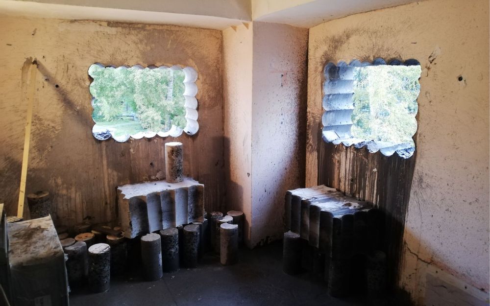 Алмазное Бурение