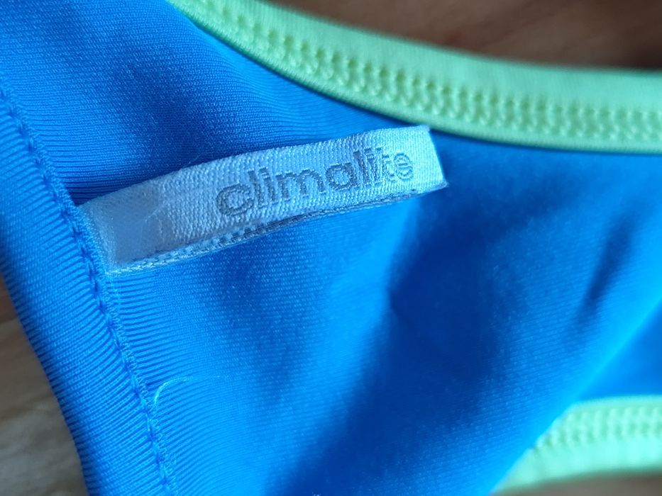 Adidas bustiera sport damă