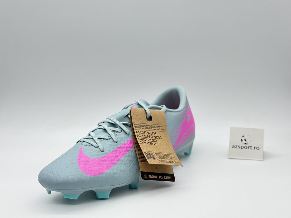 Nike Mercurial Zoom Vapor 16 Academy FG Noi Originali 41;42,5;43;44,5