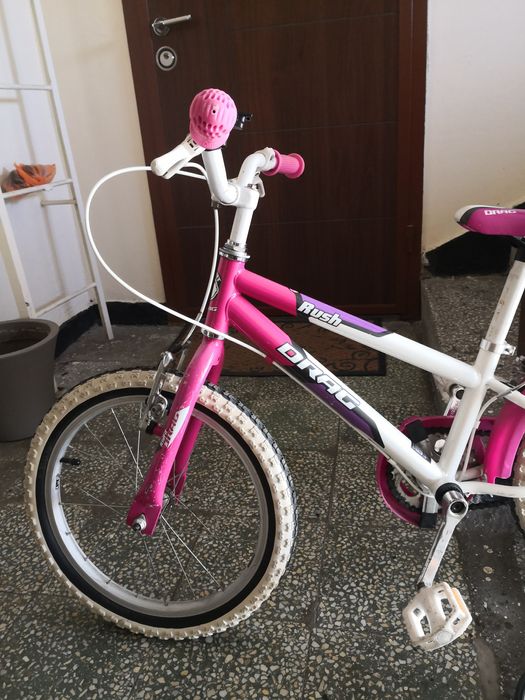 Детско колело DRAG