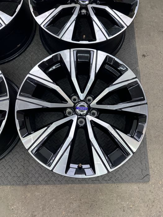19-цола 5х108 - Volvo - S60-V40-V60-XC40-XC60