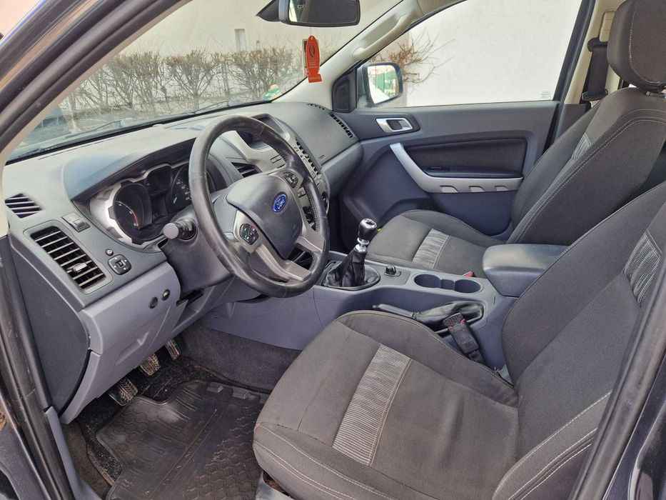 Vand Ford Ranger 4x4 din 2014