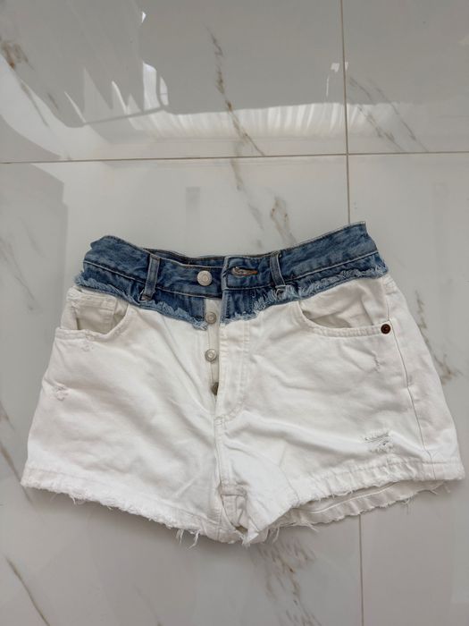 Zara/Зара къси панталони