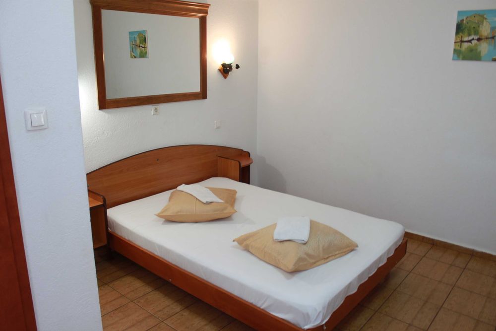 Regim Hotelier NON STOP 105 ron/3h