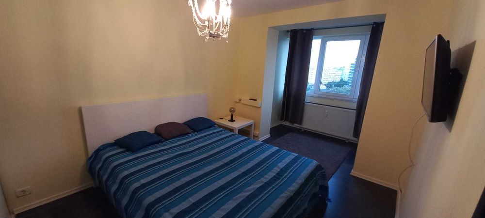 Proprietar, închiriez apartament 2 camere - BebeTei TITAN