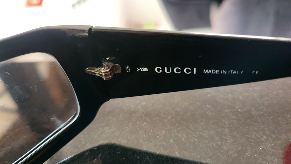 Очила D&G и GUCCI
