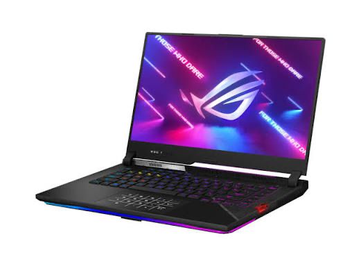 Laptop Asus ROGStrix SCAR 15,Nvidia RTX2070,i7-10875H,32GB ram, 240 hz