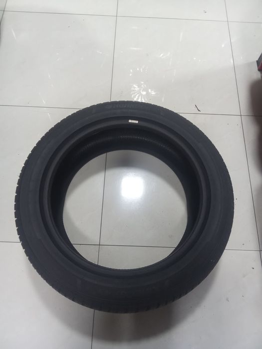 Shina Balon Hankook Kinergy 4S2 235/50R19