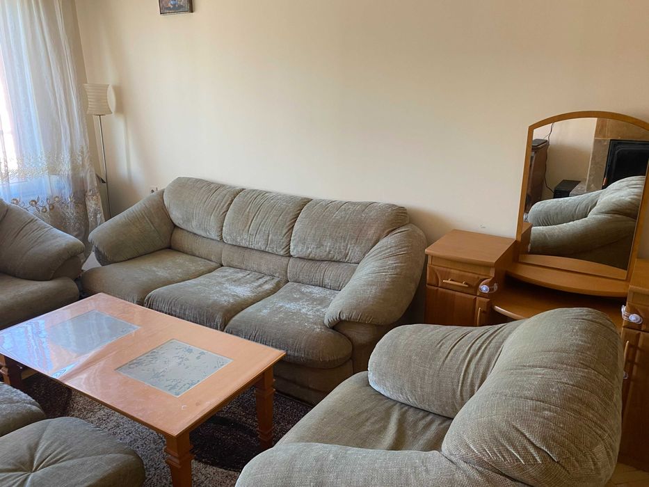 Обзаведен четиристаен ТОП център!!