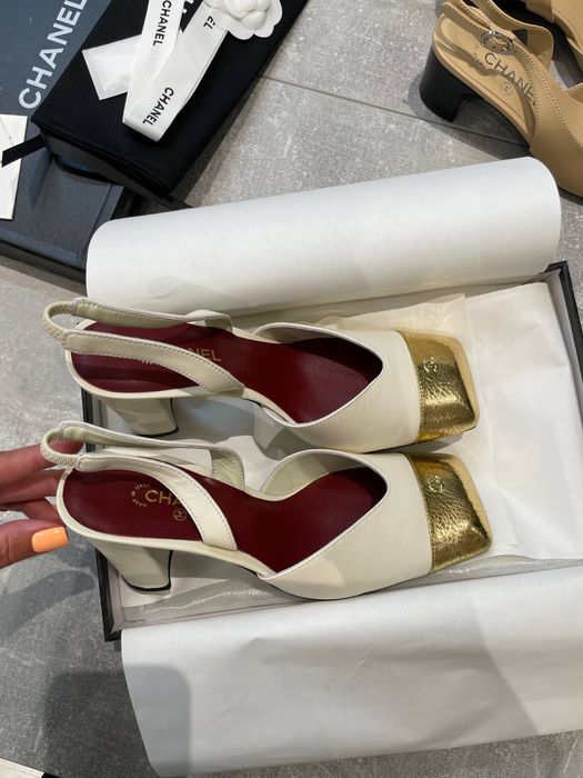 Туфли Chanel продам