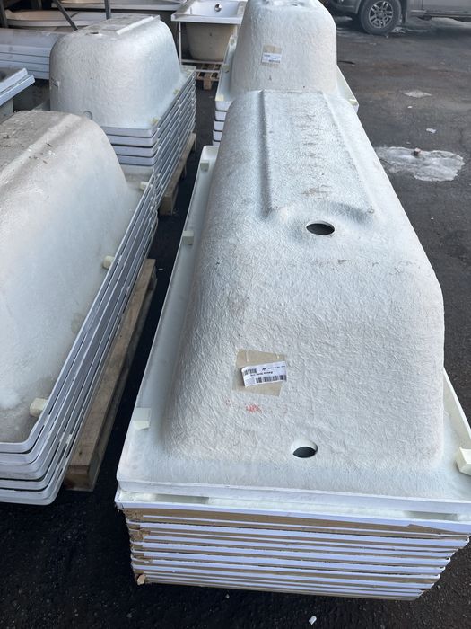 ванны унитазы со склада(распродажа)