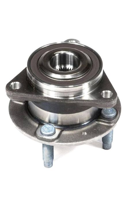 Ступица на Шевролет