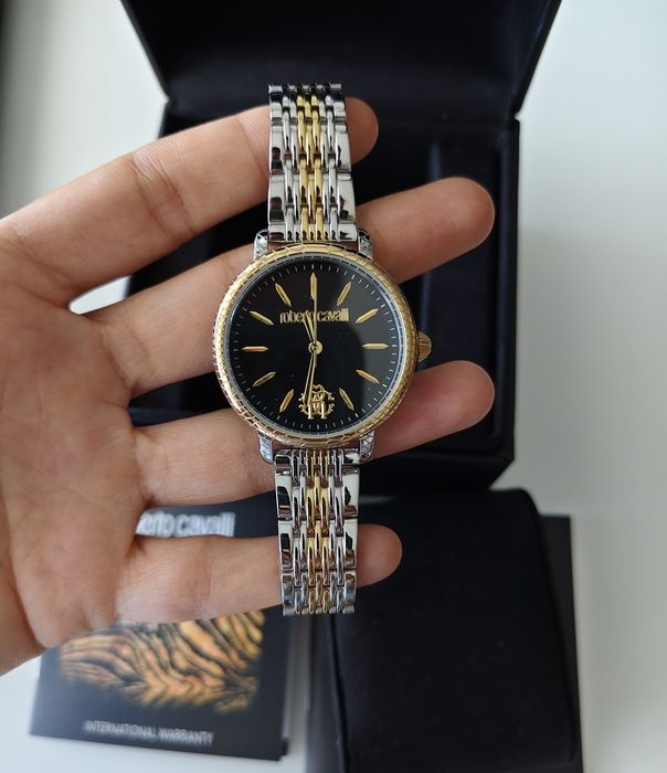 Дамски часовник Roberto Cavalli