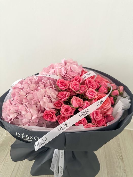 Цветы свежие продам