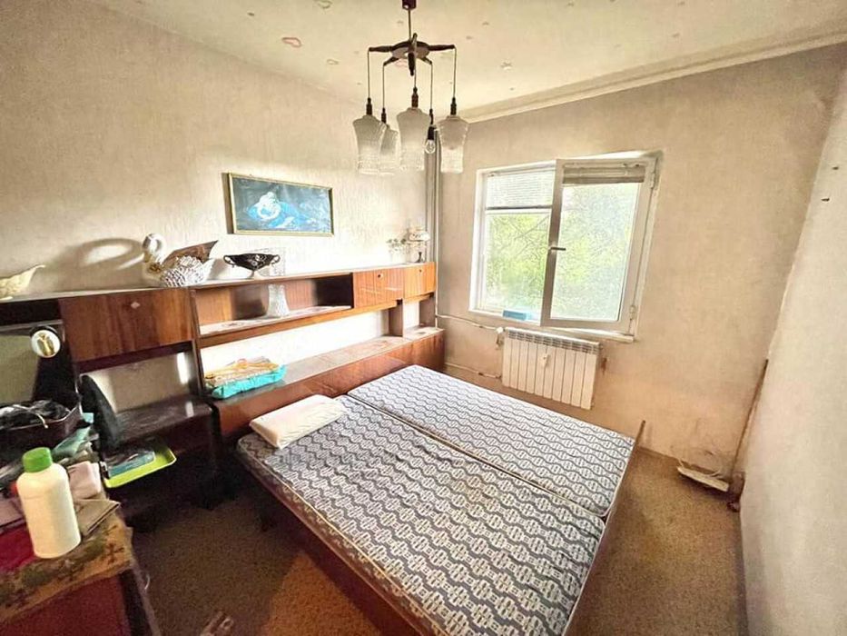 Продава се Тристаен апартамент в Пловдив, Тракия - 58 кв.м за 1466 €/кв.м - Снимка #1