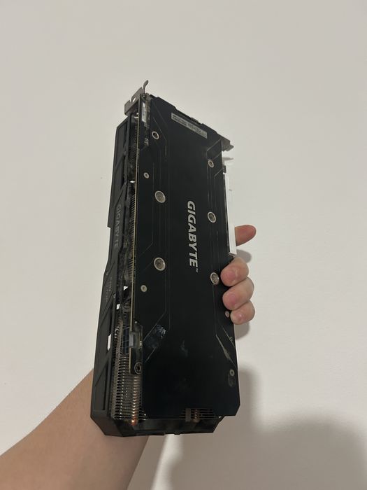 GTX 1060 G1 Gaming 6GB