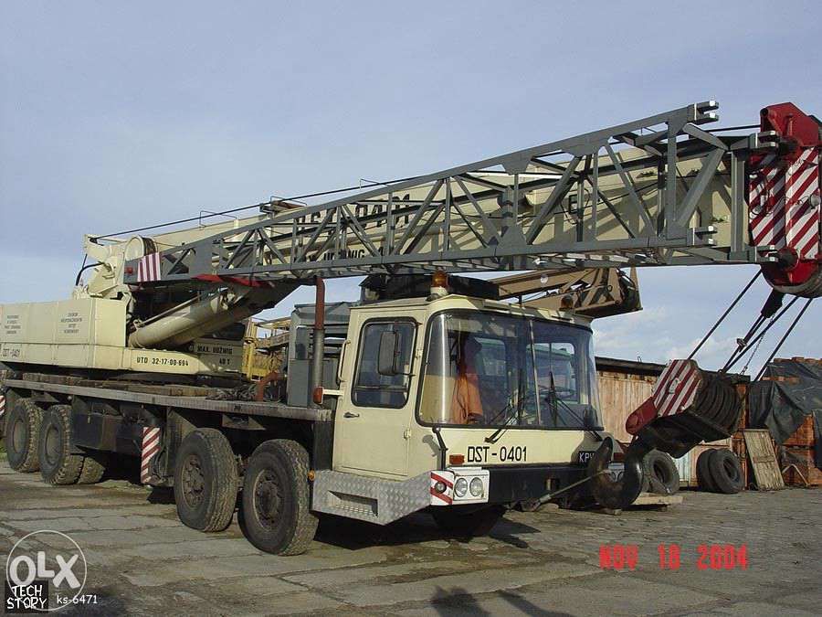 Expertiza tehnica stivuitoare, macarale, nacele, elevatoare