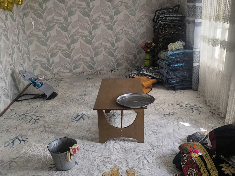 5+ sotix hovli Navoiy viloyati Qiziltepa tumani Tojikon MFY