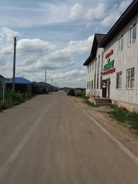 Участки под ИЖС  от 10 до 15 соток 8-мкр. в Жибек Жолы,свет,газ,вода - Widok 2
