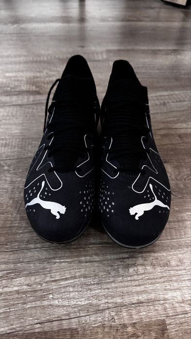 Ghete fotbal puma future