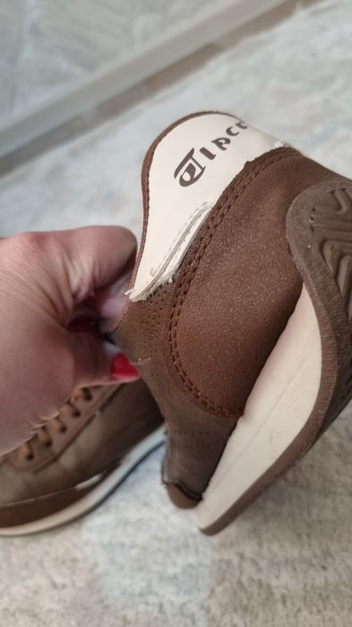 Обувь, кроссовки, бутсы для девочек