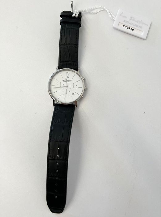 Vand ceas Jacques Lemans