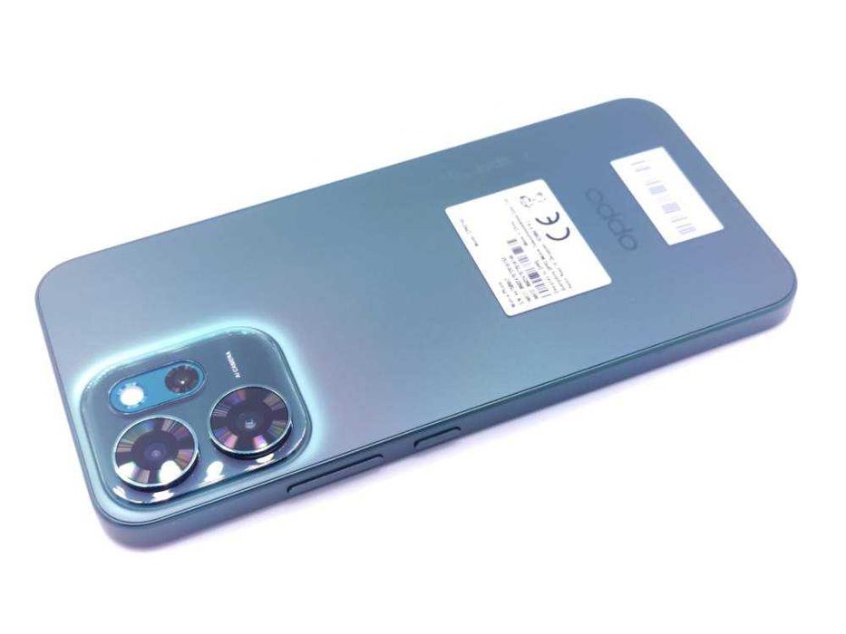 Oppo Reno 14 F 256GB ca Nou, Garantie 2 ani | TotalConvert.ro